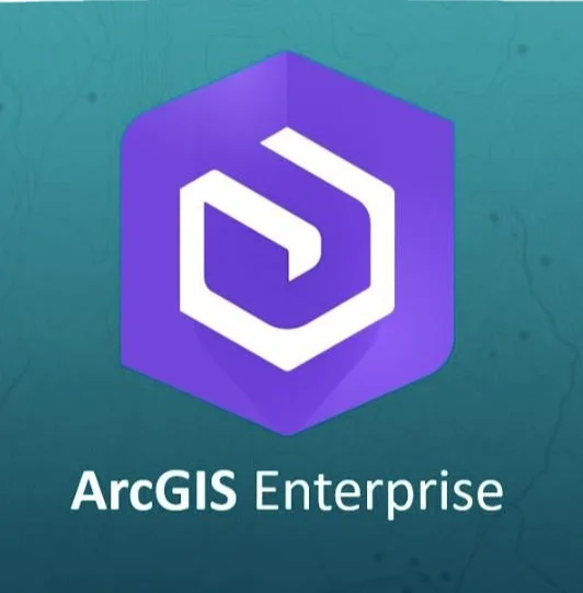 ArcGIS Enterprise equipment