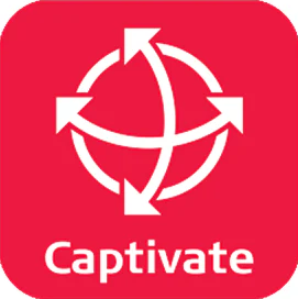 Leica Captivate equipment