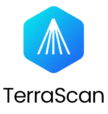 TerraScan equipment