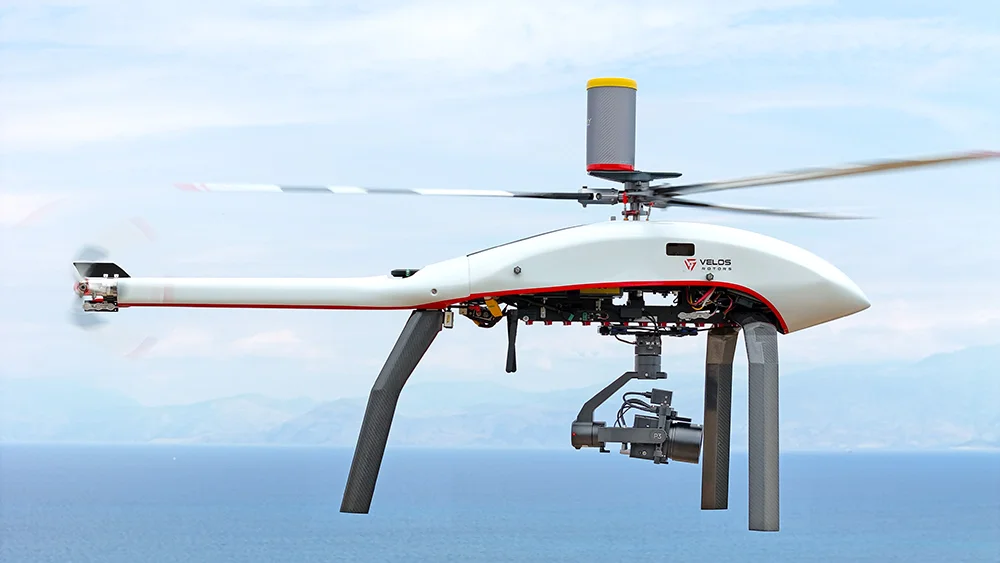 UAV Photogrammetry equipment