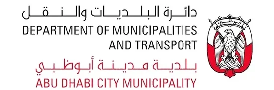 Abu Dhabi Municipality logo