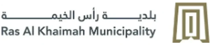 Ras Al Khaimah Municipality logo