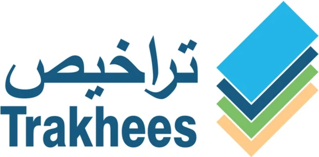 Trakhees logo