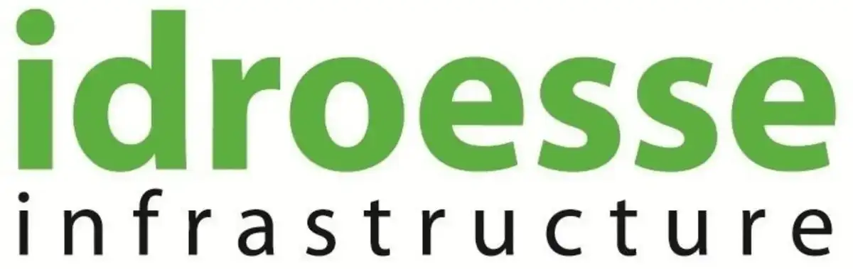 Client 01 logo