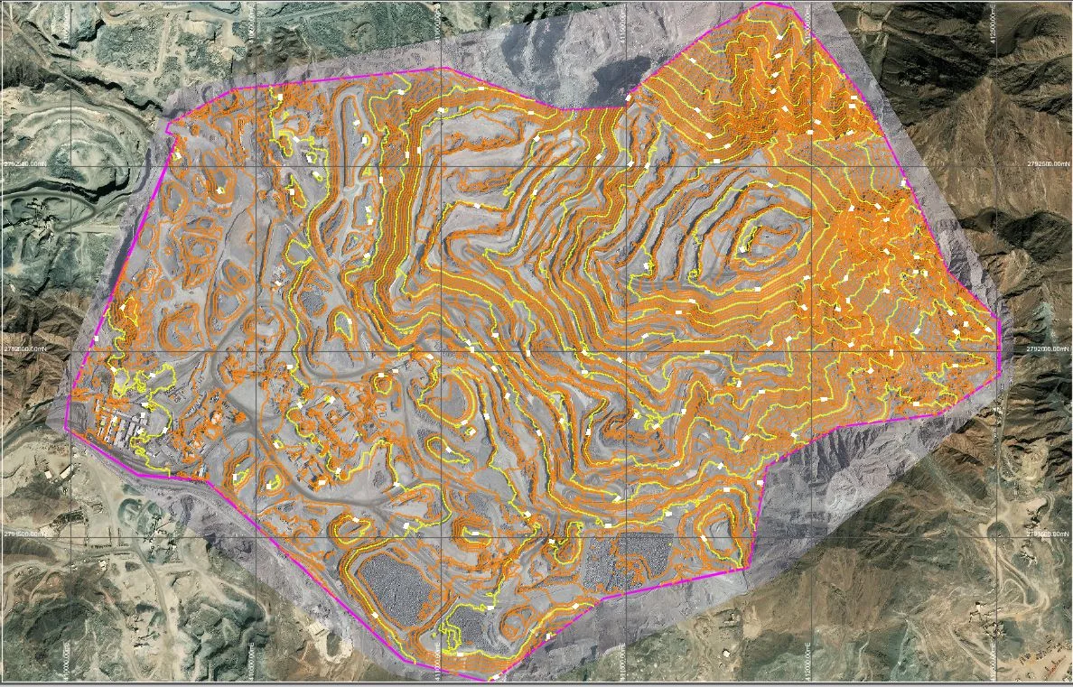 Deliverable example 1