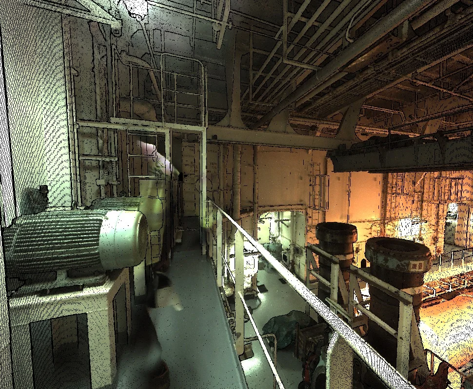 Deliverable example 8