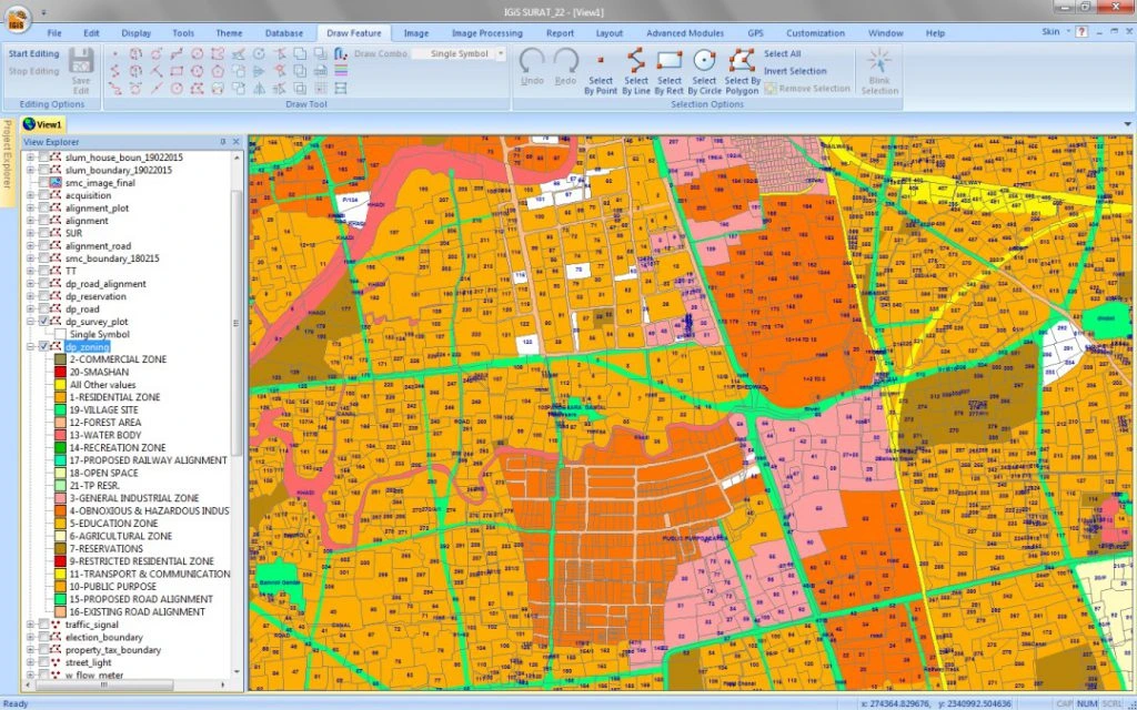 Deliverable example 3