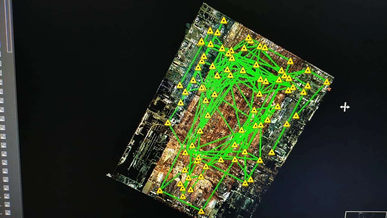 Deliverable example 2