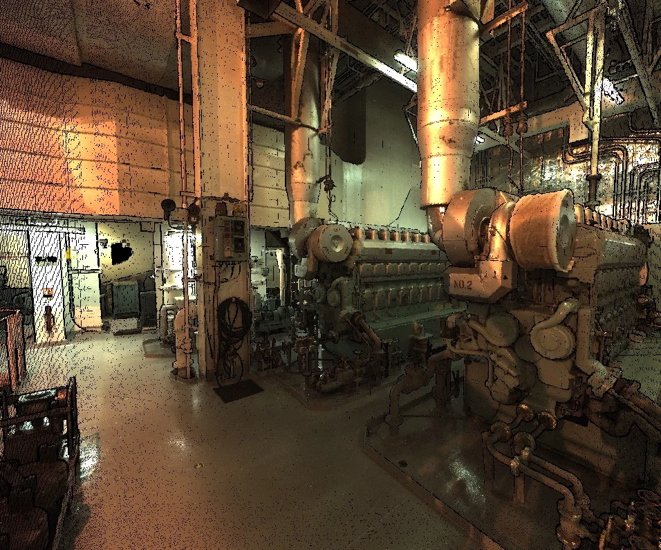 Deliverable example 3