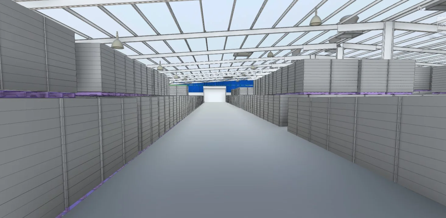 Deliverable example 12