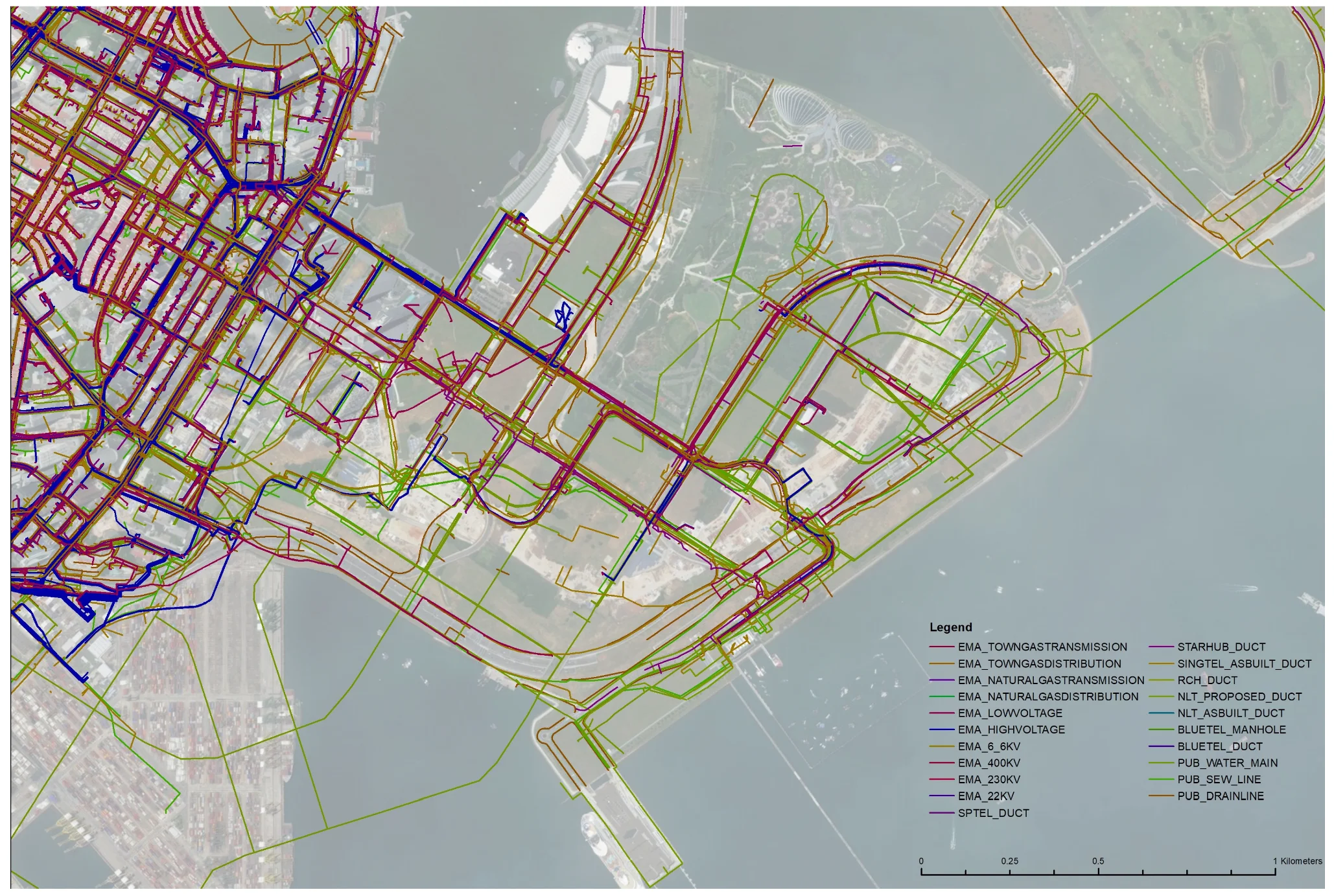 Deliverable example 1