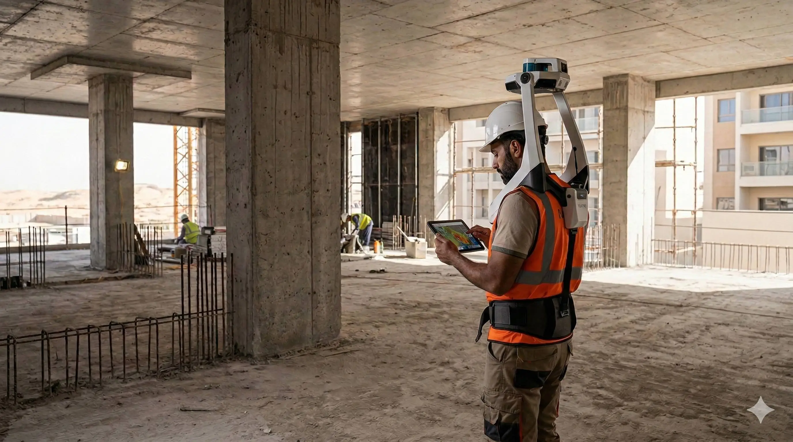 As-Built & Dilapidation Surveys